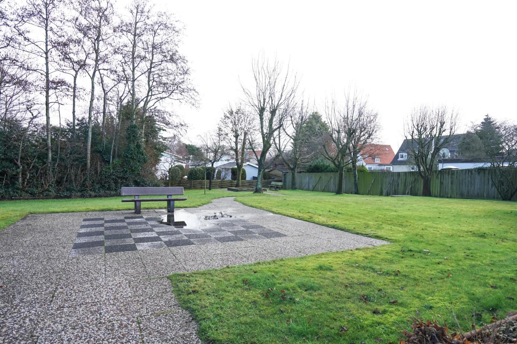 Apartment Moewe Cuxhaven