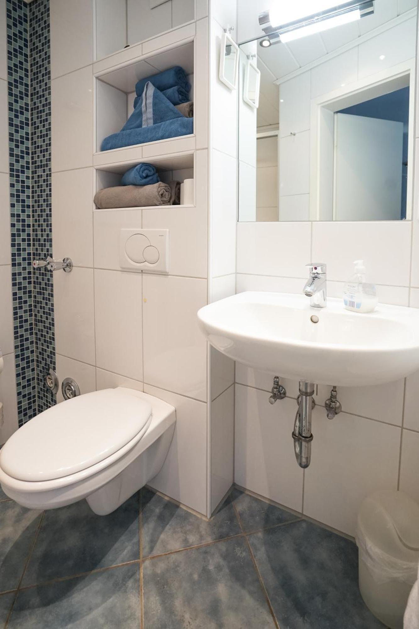 Moewe Apartment Cuxhaven