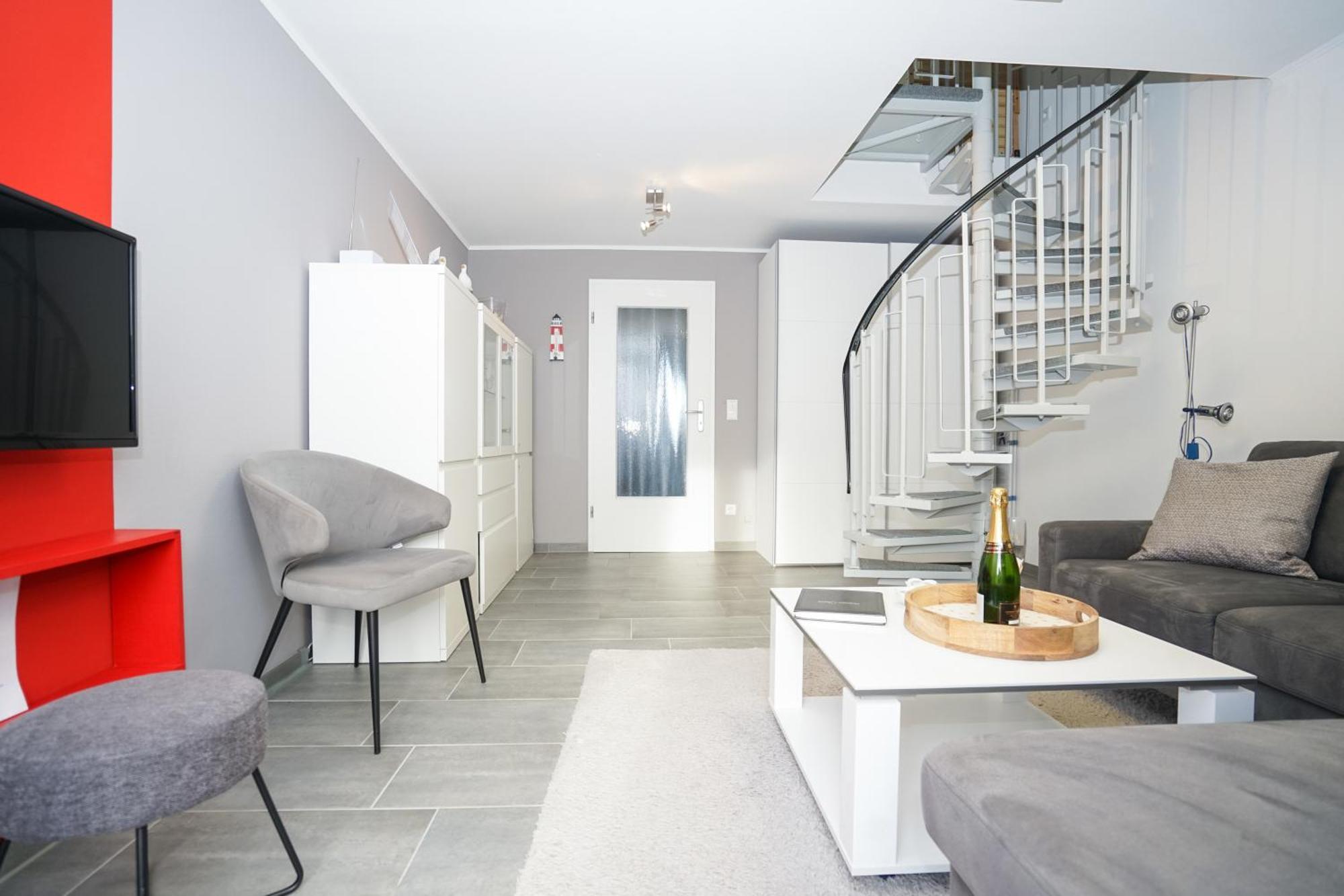 Apartment Moewe